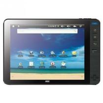 Tablet AOC Breeze MW0812 4GB Wi-Fi 8.0"