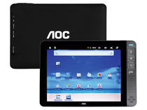Tablet AOC Breeze MW0812 4GB Wi-Fi 8.0" foto 2