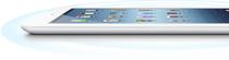 Tablet Apple iPad 3 16GB 9.7" foto 3