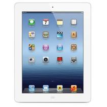 Tablet Apple iPad 4 32GB 4G 9.7" foto 1