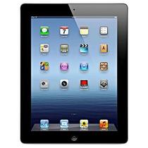 Tablet Apple iPad 4 32GB 4G 9.7"