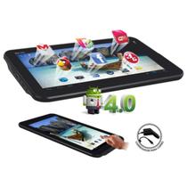 Tablet Bak iBAK-1076 4GB Wi-Fi + 3G 10.1"