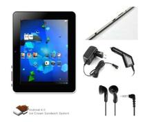 Tablet Bak iBAK-3R7 Wi-Fi 3G 7.0" foto 1