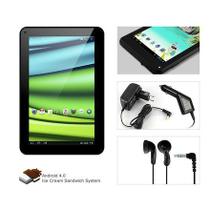 Tablet Bak iBAK-707DTV 4GB Wi-Fi 7.0" foto 2