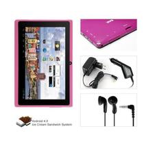 Tablet BAK iBAK-7250 4GB Wi-fi 7" foto 1