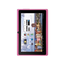 Tablet BAK iBAK-7250 4GB Wi-fi 7"