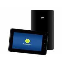 Tablet BAK iBAK-773 8GB Wi-fi 3G 7"