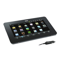 Tablet Bak iBAK-793GPS 2GB Wi-Fi + 3G 7.0"