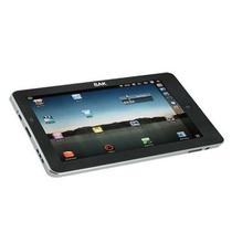 Tablet Bak iBAK-865 4GB Wi-Fi + 3G 8.0"