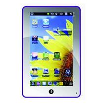 Tablet Bak iBAK-869S 4GB Wi-Fi + 3G 8.0"