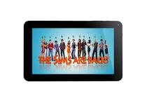 Tablet BAK iBAK-965 4GB Wi-fi 9"