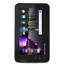 Tablet Blu Touch Book P100 512MB Wi-Fi 3G 7.0"