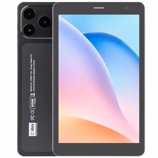 Tablet C Ide...