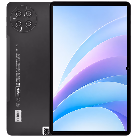 Tablet C Ide...