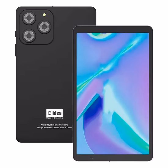  Tablet C Id...