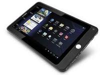 Tablet Coby Kyros MID7033 4GB Wi-Fi 7.0" foto 2