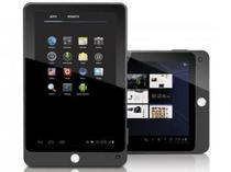 Tablet Coby Kyros MID7042 4GB Wi-Fi 7.0"