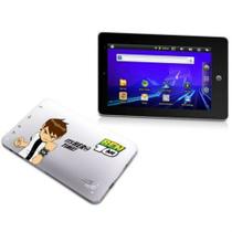 Tablet Dotcom Disney DP-740 BEN10 4GB Wi-Fi 3G 7.0"