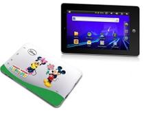 Tablet Dotcom Disney DT-701 Mickey 4GB Wi-Fi 3G 7.0"