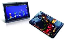 Tablet Dotcom Disney DT-707 Homem de Ferro 4GB Wi-fi 7"