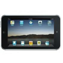 Tablet Dotcom Dotpad DT-710 4GB Wi-Fi+3G 7.0"