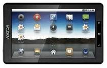 Tablet Foston FS-73 4GB Wi-Fi 7.0" foto 1