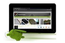 Tablet Foston FS-M787 4GB 7.0"