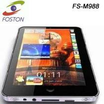 Tablet Foston FS-M988 4GB Wi-Fi 3G 9.0" 