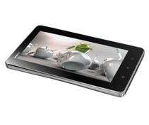 Tablet Genesis GT-7220S2 8GB Wi-Fi 7" foto 1