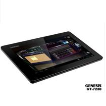 Tablet Genesis GT-7230 8GB Wi-Fi+3G 7.0"