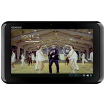 Tablet Genesis GT-7240 8GB Wi-Fi 3G 7.0"