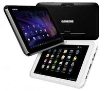 Tablet Genesis GT-7240 8GB Wi-Fi 3G 7.0" foto 2