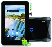 Tablet Inove Uno 4GB Wi-Fi 7.0"