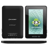 Tablet Kaiomy Icloud 723 4GB Wi-Fi+3G 7.0"