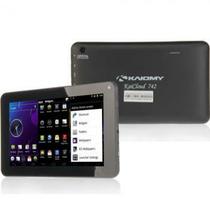 Tablet Kaiomy Icloud 742 4GB Wi-Fi 7.0"