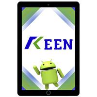  Tablet Keen...