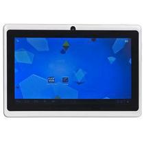 Tablet Midi MD-13Cap 4GB Wi-Fi 7"