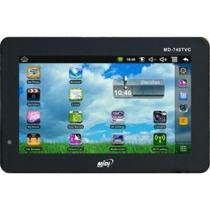 Tablet Midi MD-740TVC 4GB Wi-Fi 7.0"