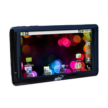 Tablet Midi MD-7MIDGSM 4GB Wi-Fi+3G 7.0"