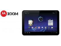 Tablet Motorola Xoom MZ-601 32GB Wi-Fi+3G 10.1" foto 1