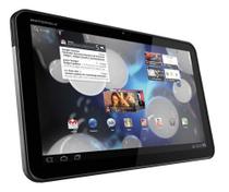 Tablet Motorola Xoom MZ-601 32GB Wi-Fi+3G 10.1" foto 2