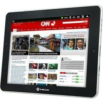 Tablet Mox PAD710 2GB Wi-Fi+3G 10.0"