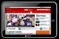 Tablet Mox PAD721 2GB Wi-Fi+3G 7.0"