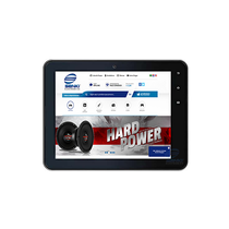 Tablet Mox PAD850 16GB Wi-Fi 8.0"