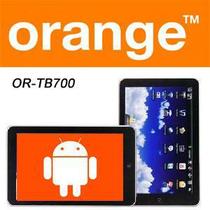 Tablet Orange OR-TB700 4GB Wi-Fi+3G 7.0" foto 3