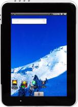 Tablet Orange OR-TB9200 8GB Wi-Fi+3G 9.2" foto 1