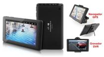 Tablet Powerpack NET-GP76 4GB 7.0" foto 1