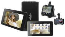 Tablet Powerpack NET-GPTV739 4GB 7.0"