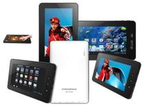 Tablet Powerpack NET-IP742 4GB Wi-Fi+3G 7.0"