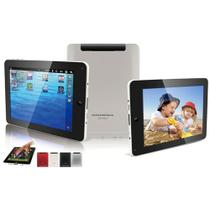 Tablet Powerpack NET-IP803 4GB 8.0" foto 1
